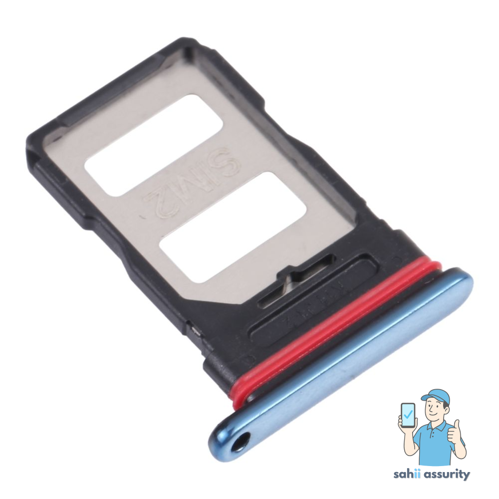 SIM Card Holder Tray for Xiaomi Mi 11X thumbnail